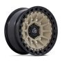 BLACK RHINO WHEELS BARRAGE Wheel 18X9 5X5.0 71.5 0.0