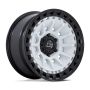 BLACK RHINO WHEELS BARRAGE Wheel 18X9 5X5.0 71.5 0.0