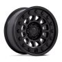 BLACK RHINO WHEELS BR012 OUTBACK Wheel 18X8 6X135 87.1 32.0