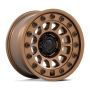 BLACK RHINO WHEELS BR012 OUTBACK Wheel 17X8 6X130 84.1 32.0
