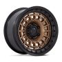 BLACK RHINO WHEELS BR014 SAHARA Wheel 17X9 5X5.0 71.5 0.0