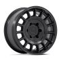 BLACK RHINO WHEELS BR015 VOLL Wheel 17X8.5 6X135 87.1 25.0