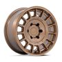 BLACK RHINO WHEELS BR015 VOLL Wheel 17X8.5 6X5.5 106.1 0.0