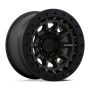 BLACK RHINO WHEELS BR016 TUSK Wheel 17X8.5 5X5.0 71.5 -10.0