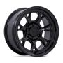 BLACK RHINO WHEELS BR017 ETOSHA Wheel 17X8.5 6X5.5 106.1 20.0