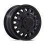 BLACK RHINO WHEELS BR019 ALISO DUALLY Wheel 16X6 6X205 161.0 110.0
