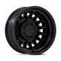 BLACK RHINO WHEELS BR019 ALISO DUALLY Wheel 16X6 6X205 161.0 -130.0