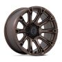 BLACK RHINO WHEELS BR020 DIAMONDBACK Wheel 20X9 6X5.5 106.1 12.0