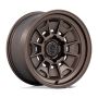 BLACK RHINO WHEELS BR021 MONDO Wheel 18X9 6X5.5 106.1 12.0