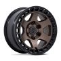 BLACK RHINO WHEELS BR022 BAHARI Wheel 17X8.5 6X5.5 106.1 25.0