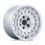 BLACK RHINO WHEELS BR024 AWOL Wheel 20X8.5 5X5.0 71.5 12.0