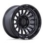 BLACK RHINO WHEELS BR025 RIVAL Wheel 20X9 6X5.5 106.1 1.0