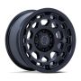BLACK RHINO WHEELS BR026 CONGO Wheel 17X8.5 5X5.0 71.5 0.0