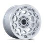 BLACK RHINO WHEELS BR026 CONGO Wheel 17X8.5 6X5.5 106.1 25.0