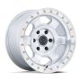 BLACK RHINO WHEELS BR029 TROOPER Wheel 17X8.5 6X5.5 106.1 25.0