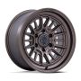 BLACK RHINO WHEELS BR030 TALEO Wheel 20X9 6X5.5 106.1 12.0