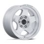 BLACK RHINO WHEELS BR031 SOL Wheel 17X8.5 5X5.0 71.5 0.0