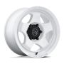 BLACK RHINO WHEELS BR031 SOL Wheel 17X9 6X5.5 106.1 12.0