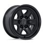 BLACK RHINO WHEELS BR032 ECHO Wheel 17X8.5 6X135 87.1 25.0
