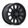 BLACK RHINO WHEELS BR033 ALTA Wheel 17X8 6X5.5 106.1 32.0