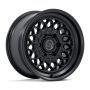 BLACK RHINO HARD ALLOYS GRAZ 17X8.5 6X5.5 106 +25 M-BLK
