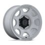 BLACK RHINO WHEELS BR037 TEMBO Wheel 17X8.5 6X4.5 66.06 25.0