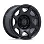 BLACK RHINO WHEELS BR037 TEMBO Wheel 17X8.5 6X4.5 66.06 25.0