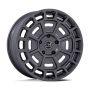 BLACK RHINO WHEELS BR404 VOLTAIC Wheel 20X8.5 5X5.5 64.15 35.0