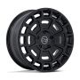 BLACK RHINO WHEELS BR404 VOLTAIC Wheel 20X8.5 5X5.5 64.15 35.0
