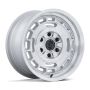 BLACK RHINO WHEELS BR600 VAGABOND Wheel 17X8 6X5.5 106.1 32.0