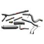 Dynomax 19430 Ultra Flo Exhaust System Kit