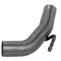 Dynomax 51069 Exhaust Intermediate Pipe