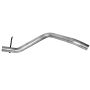 Dynomax 54679 Exhaust Tail Pipe