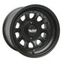 BLACK ROCK 909B Type D Alloy Wheel 17x8 6x5.50 107.95 +00