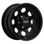 BLACK ROCK 997B Soft 8 Wheel 17X9 8X6.50 130.81 -12