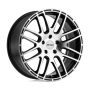 P6A 17X7.5 5X112 72.1 +32 G-BLK-MACH