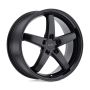 P1B 17X8 5X112 72.1 +40 M-BLK