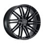 P1C 17X8 5X105 72.1 +40 G-BLK