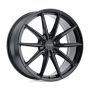 PETROL P4B 17X8 5X105 72.1 +40 G-BLK