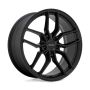 PE P5C 17X8 5X120 76 M-BLK +35