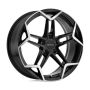 P1A 19X8 5X100 72.1 +35 G-BLK-MACH