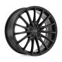 P3A 19X8 5X110 72.1 +40 M-BLK