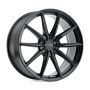 PE P4B 20X8.5 5X120 76 G-BLK +34