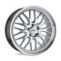 PE P4C 20X8.5 5X120 76 SLV-MACH +35