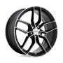 P5C 20X8.5 5X4.25 72.1 +40 G-BLK-MACH
