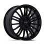 PETROL P1D 17X8 5X115 72 +40 G-BLK