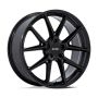 P1E 20X8.5 5X115 72 +40 G-BLK
