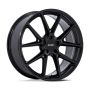 P1E 20X8.5 5X120 74 +35 G-BLK