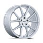 P1E 17X8 5X4.5 72 +40 G-SLV