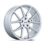 P1E 17X8 5X115 72 +40 G-SLV